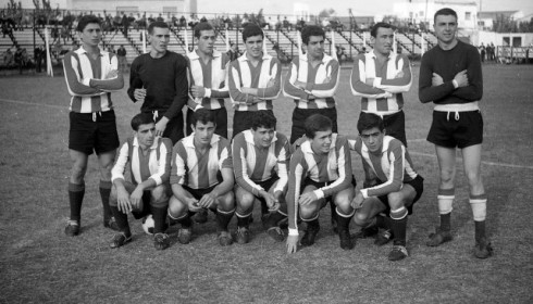 Historiales: Arsenal F.C. - C.A.Talleres